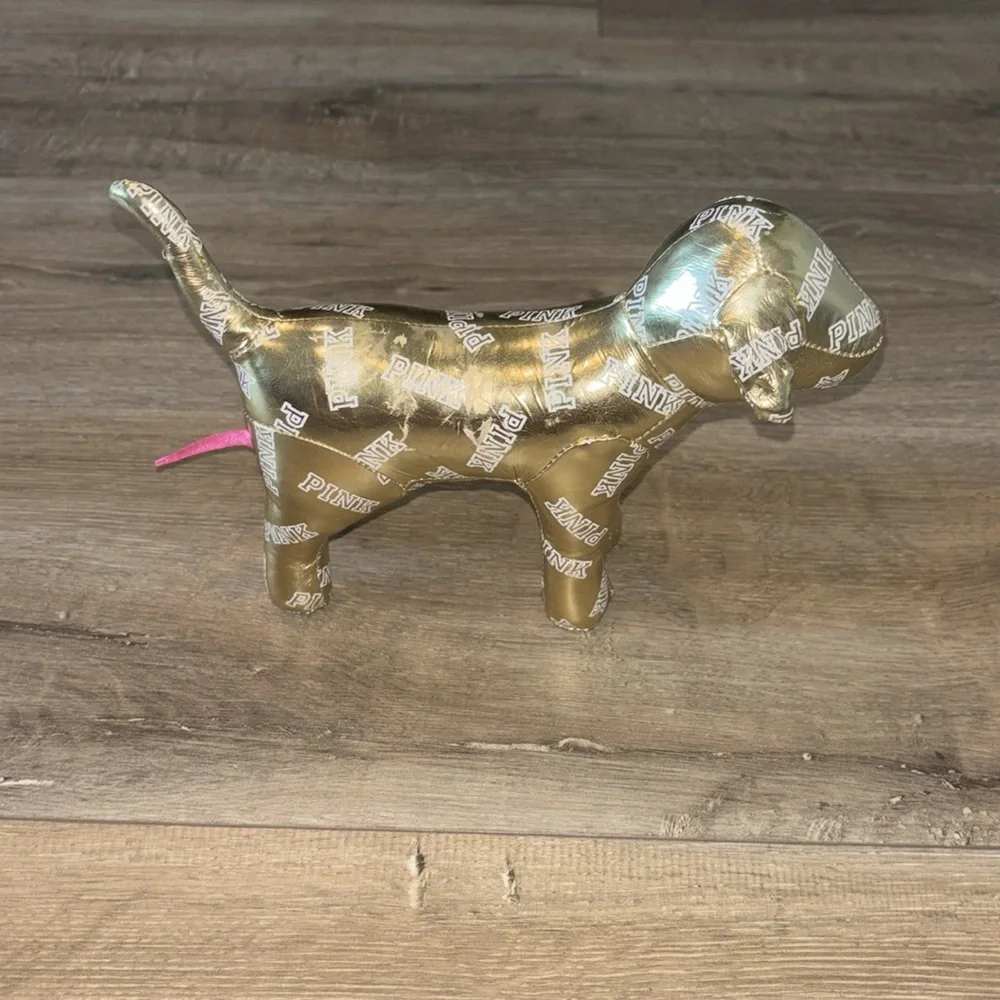PINK Victoria’s Secret Mini Dog - Picture 6 of 9